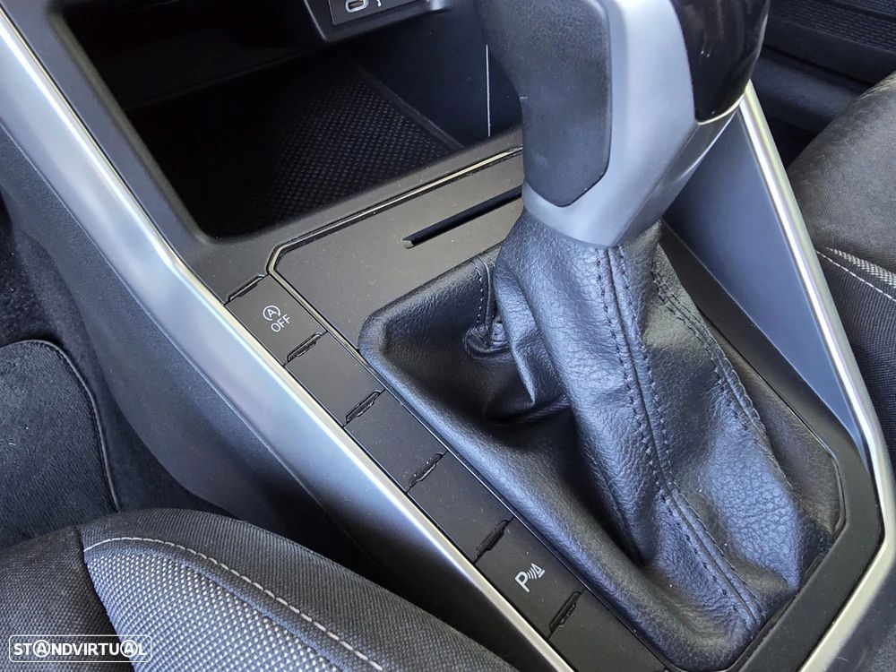 VW Polo 1.0 TSI Urban DSG - 25