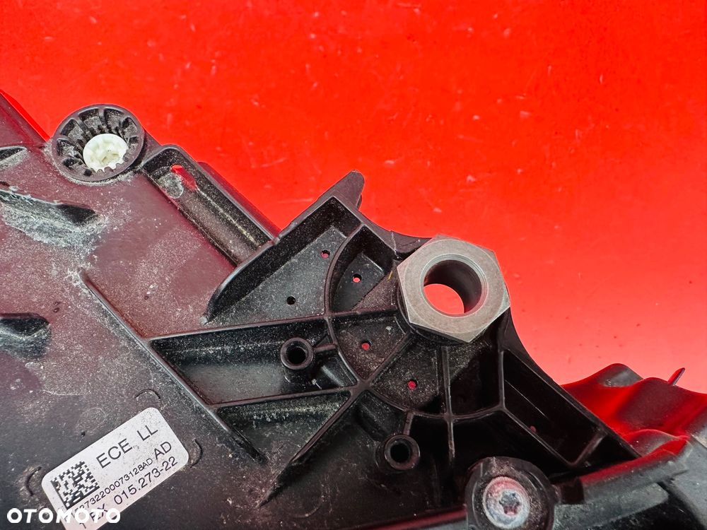 LAMPA PRAWA BMW G20 G21 LCI LIFT FULL LED NIEBIESKA 9450802 - 6