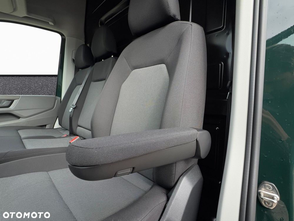 Volkswagen Crafter Crafter 35 BiTDI (11,3m3) - 30