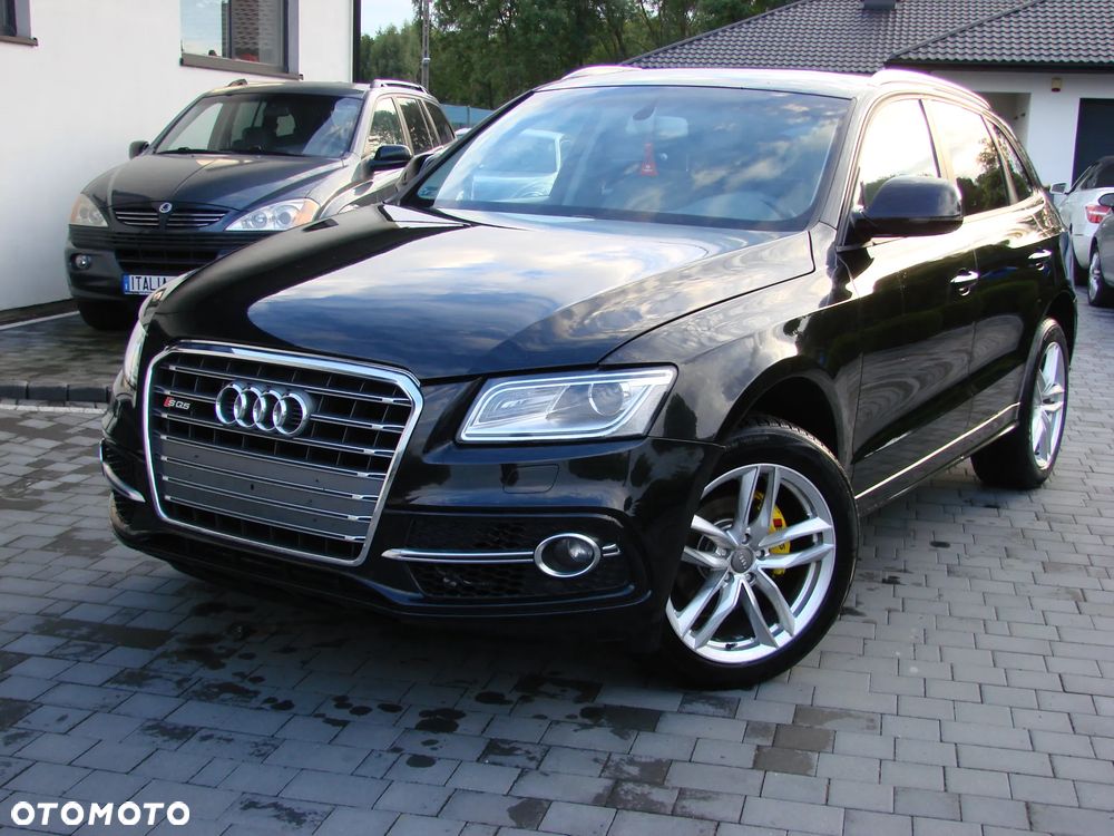 Audi Q5 - 4