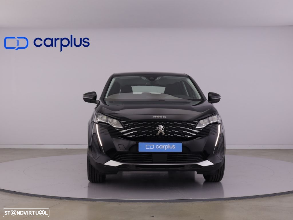 Peugeot 3008 1.2 PureTech Active Pack - 3