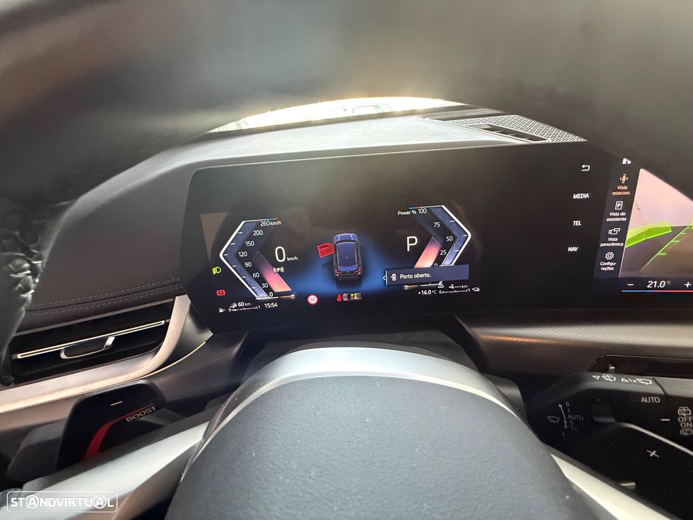 BMW X1 xDrive25e Pack Desportivo M - 8