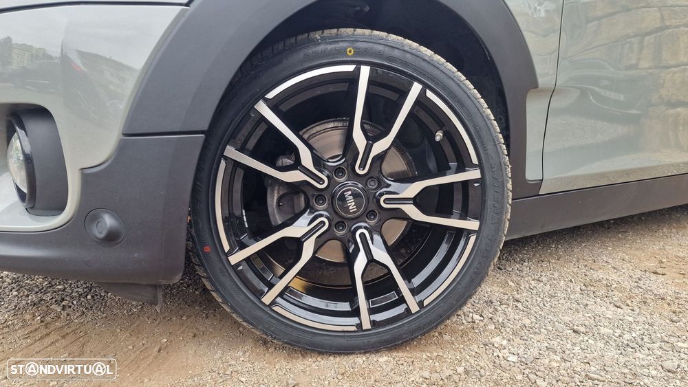 MINI Clubman One D Auto - 13