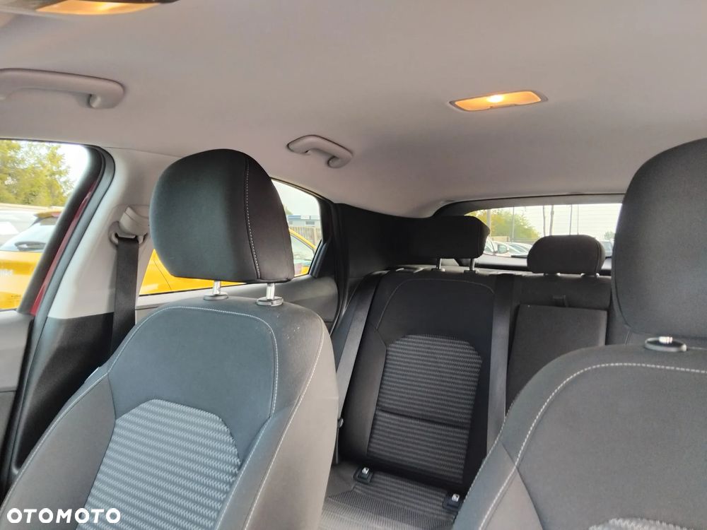 Kia XCeed 1.5 T-GDI M DCT - 23