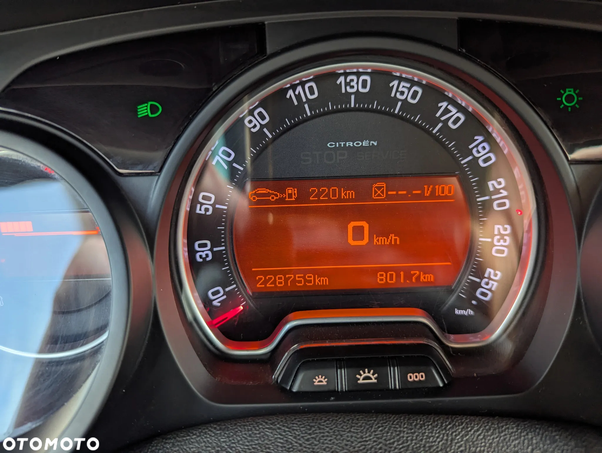 Citroën C5 2.0 HDi Selection - 6