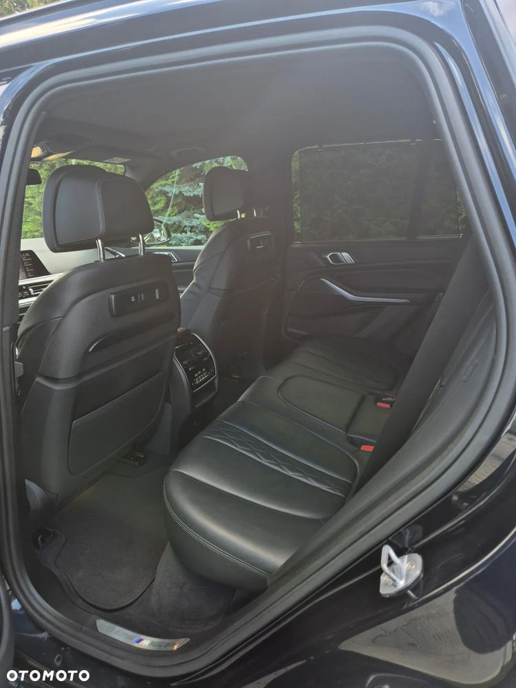 BMW X5 xDrive30d - 24