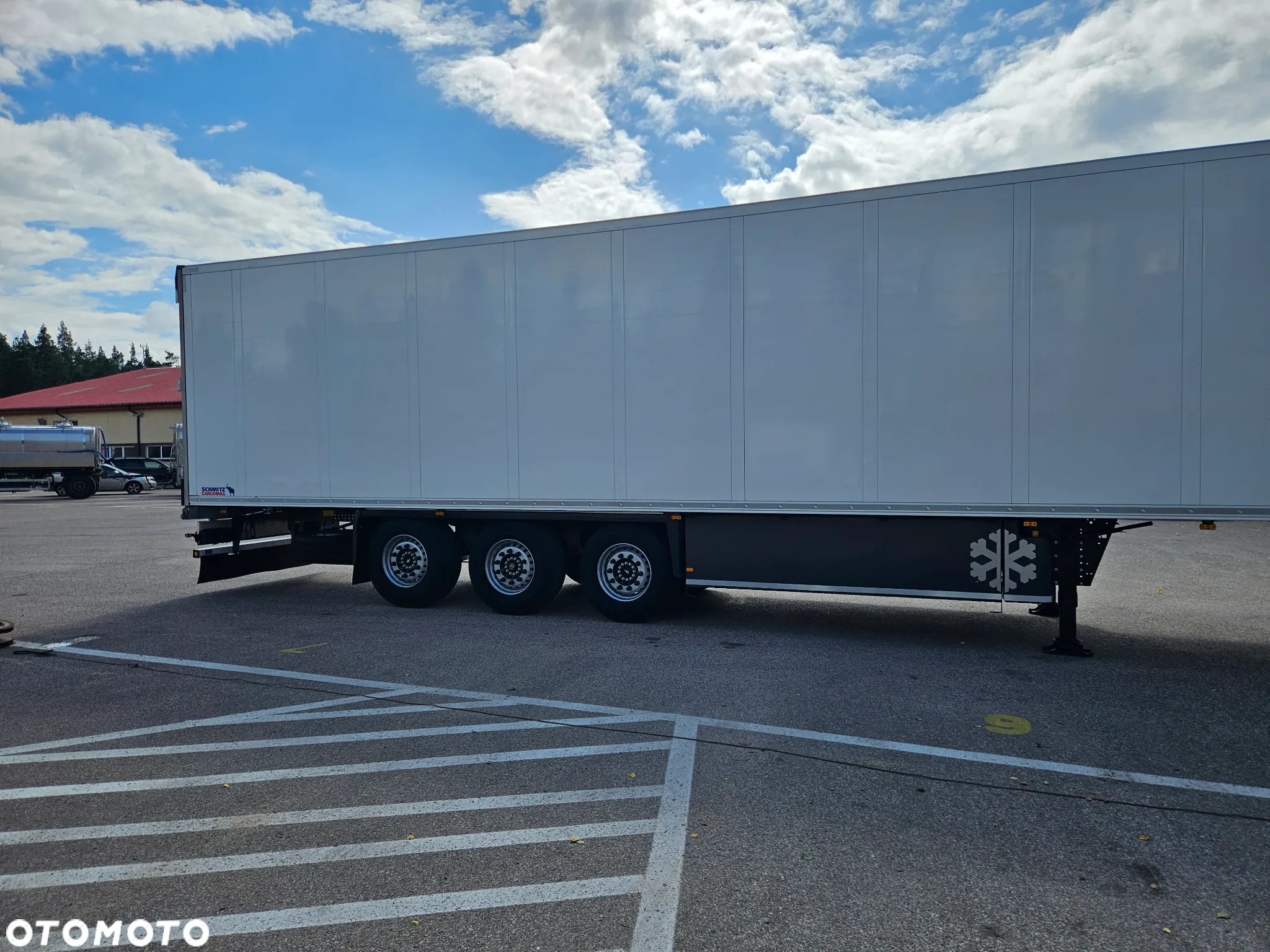 Schmidt argobull Thermo King - 17