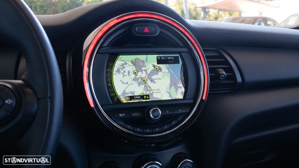 MINI 3 Portas One - 9