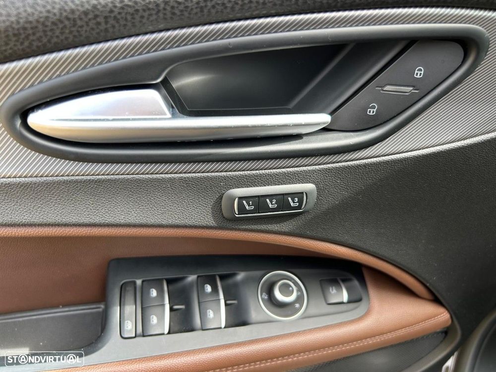 Alfa Romeo Stelvio 2.2 D Super AT8 Q4 - 10