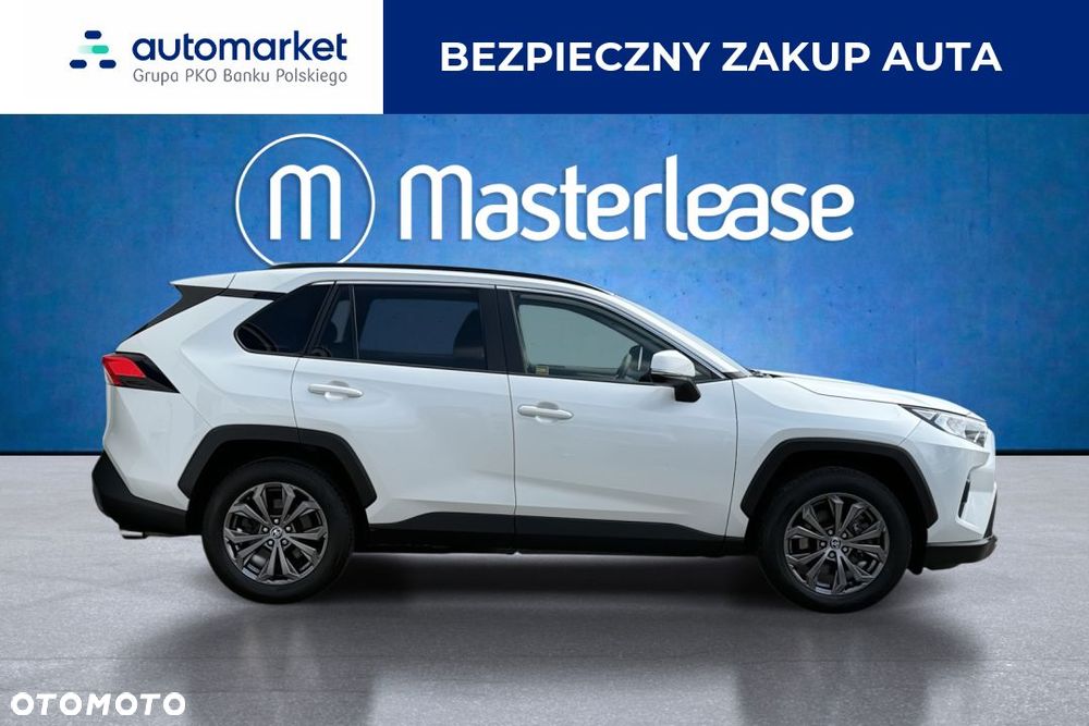 Toyota RAV4 2.0 Comfort 4x4 MS - 4
