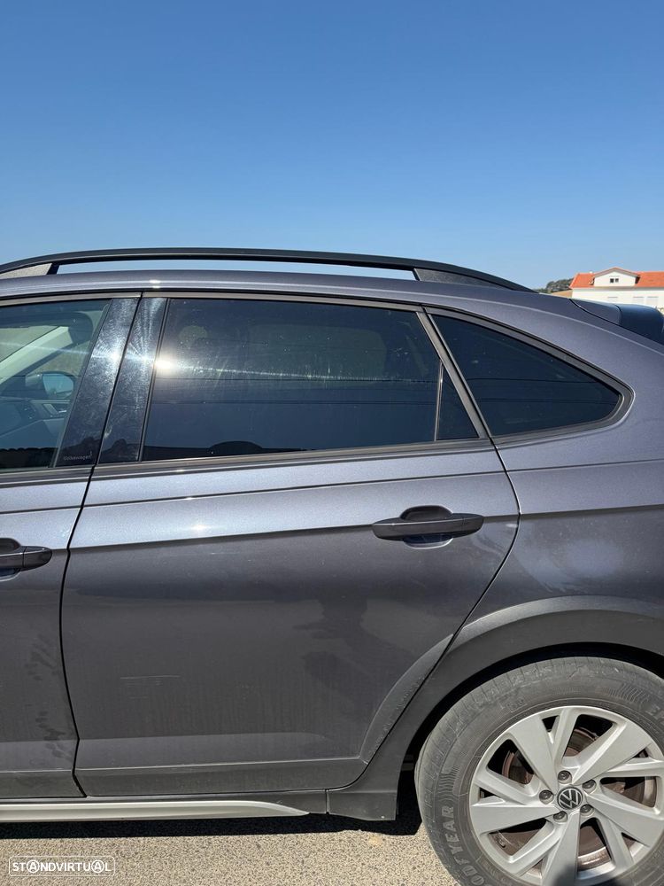 VW Taigo 1.0 TSI Life DSG - 9