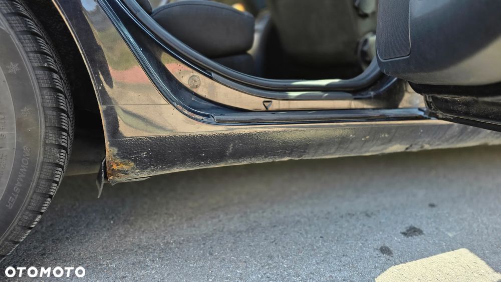 Skoda Octavia 1.9 TDI Ambiente - 15