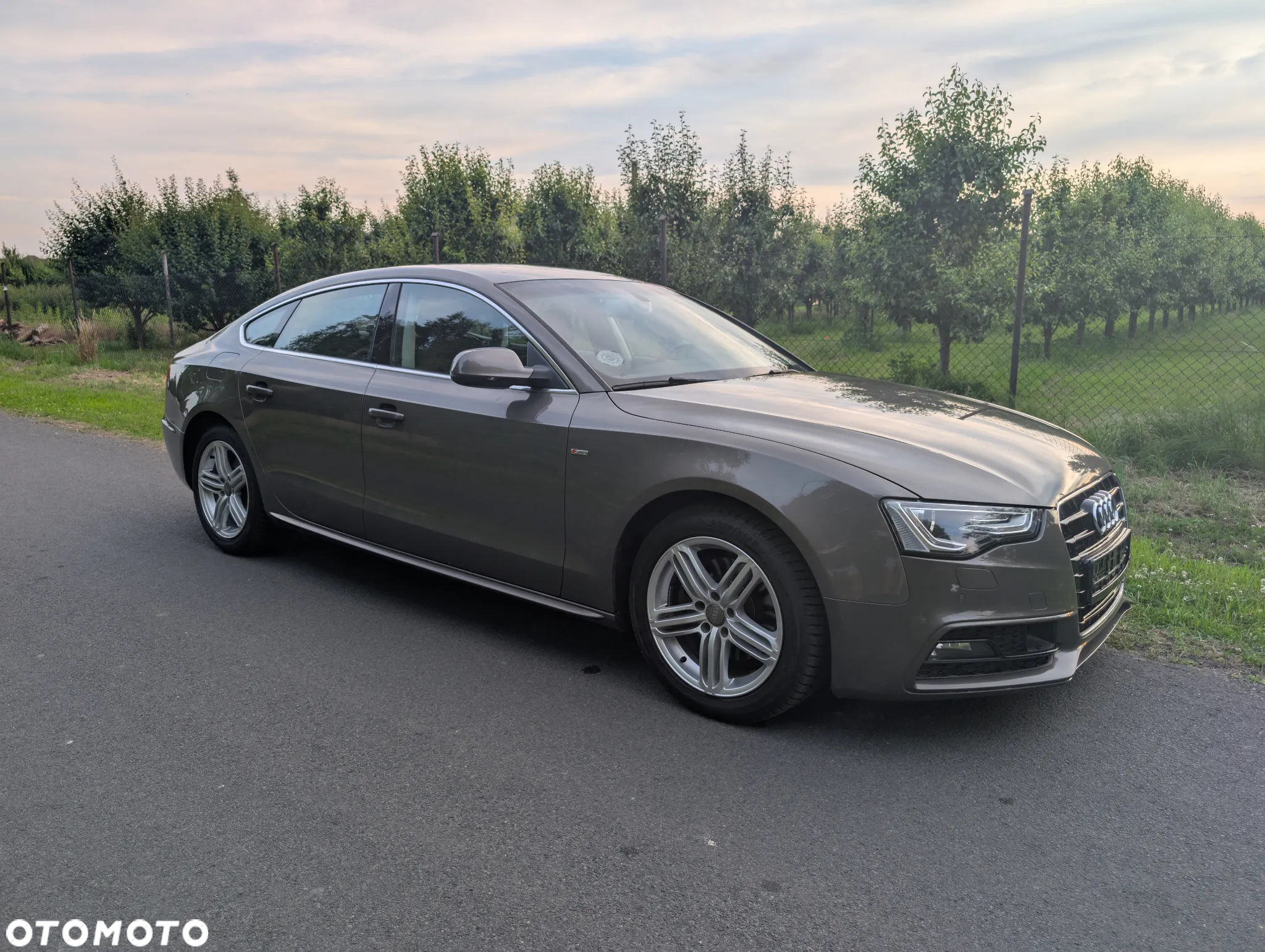 Audi A5 - 4
