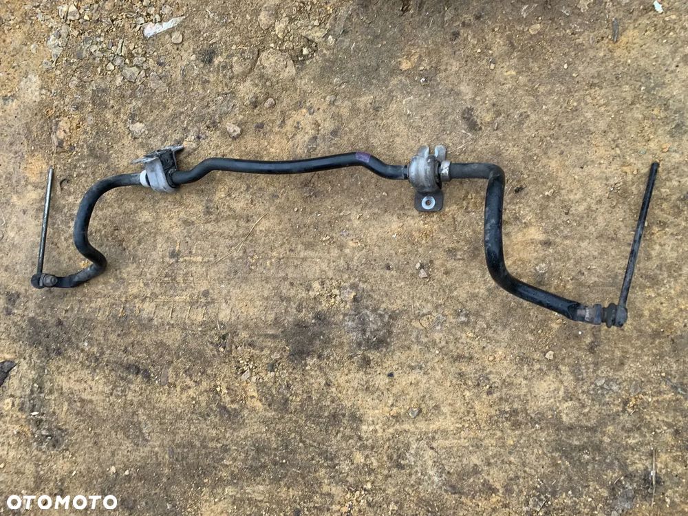 STABILIZATOR PRZÓD MERCEDES CITAN W415 KANGOO 1.5 DCI - 1