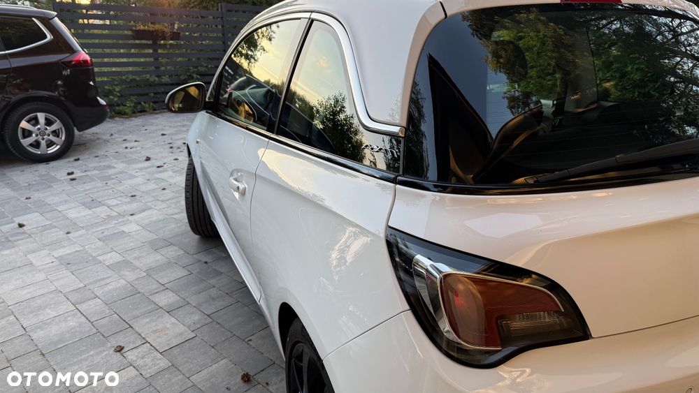 Opel Adam 1.4 White Link - 20