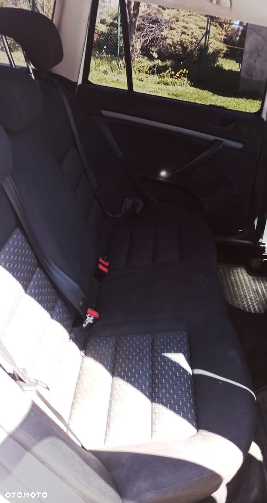Skoda Octavia 1.6 Mint - 17