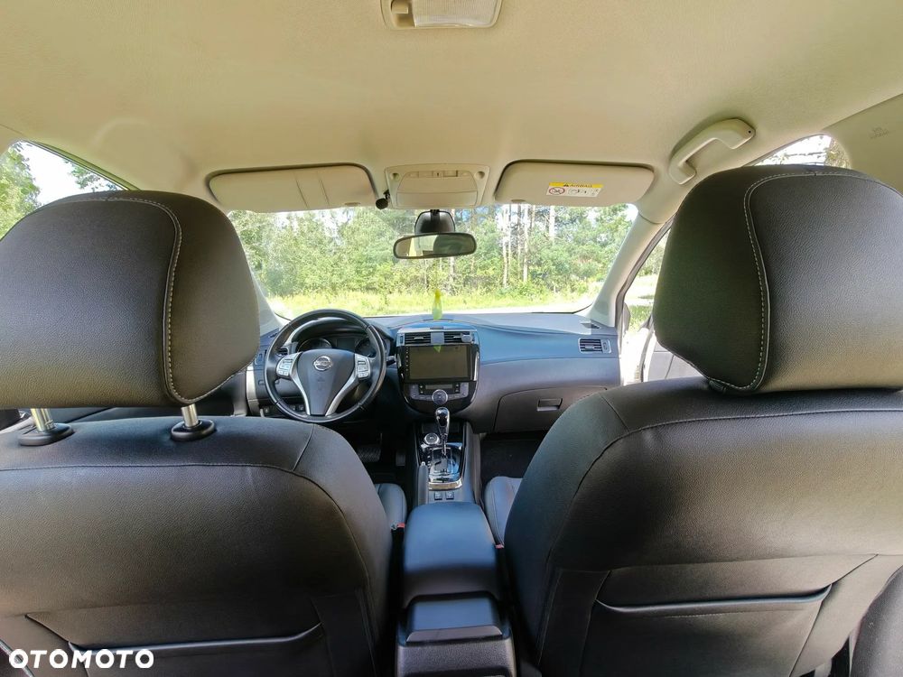 Nissan Pulsar 1.2 DIG-T Xtronic Tekna - 13