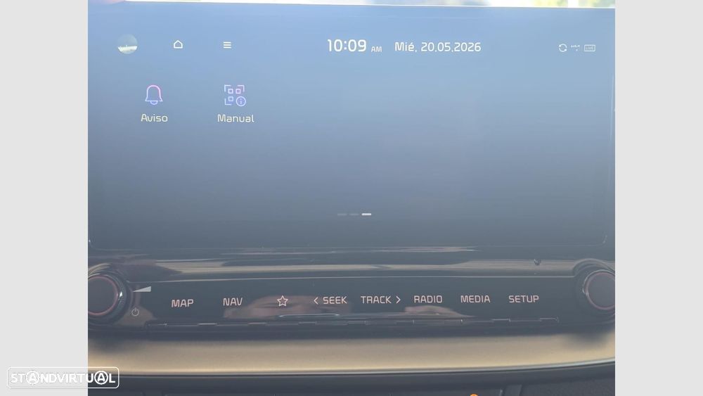 Kia XCeed 1.0 T-GDI Dynamic - 19