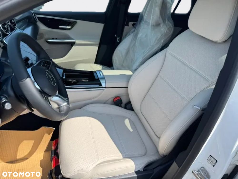 Mercedes-Benz GLC 200 mHEV 4-Matic Avantgarde - 4