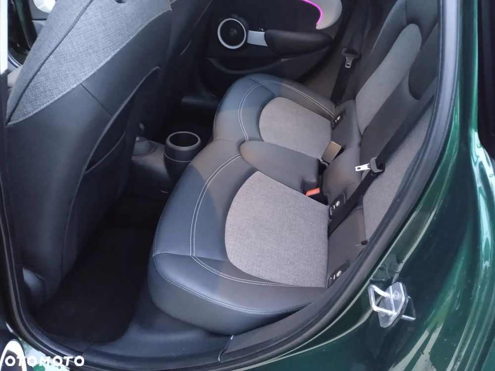 MINI Cooper S Sport-Aut - 9