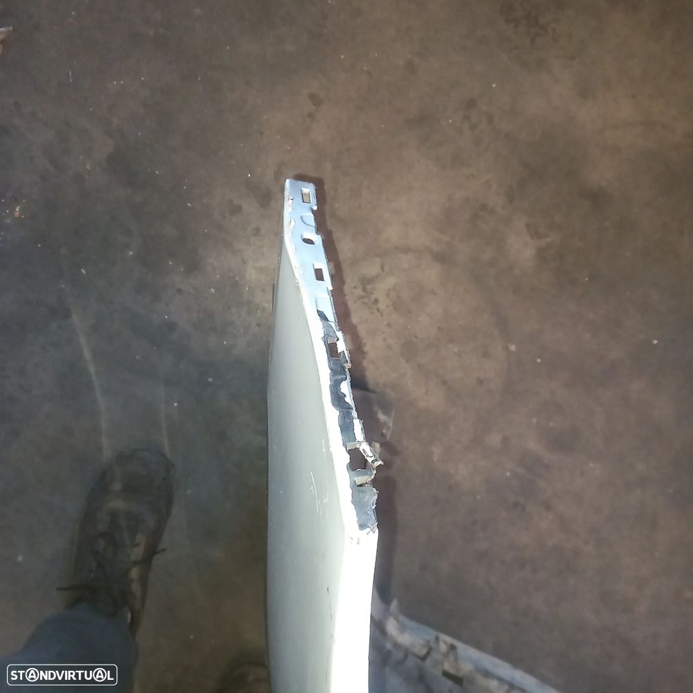 Para choques frente renault trafic 3 - 6