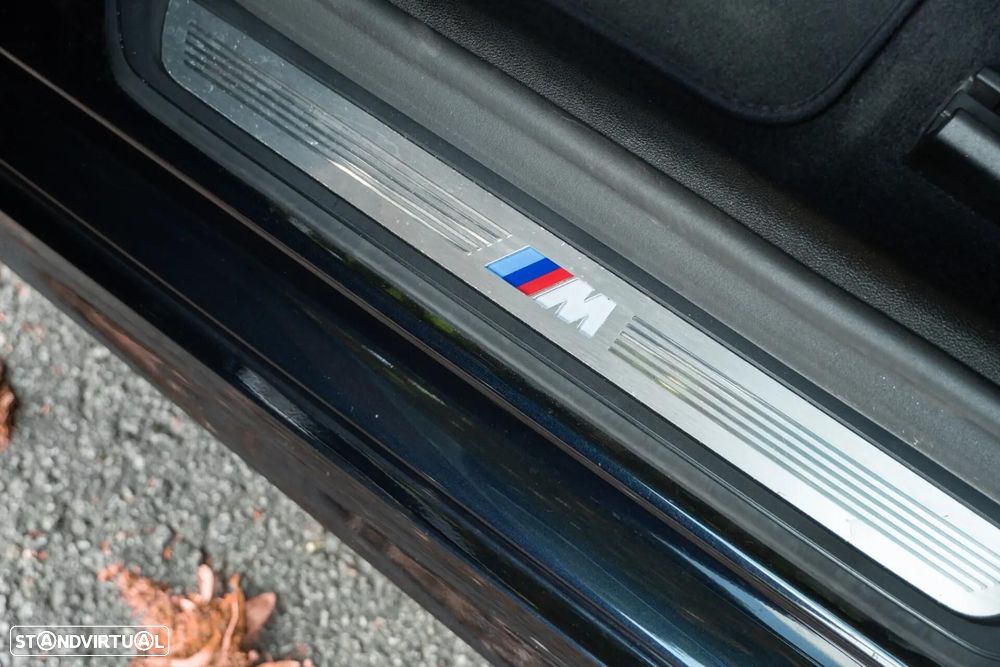 BMW 530 e iPerformance Pack M - 56