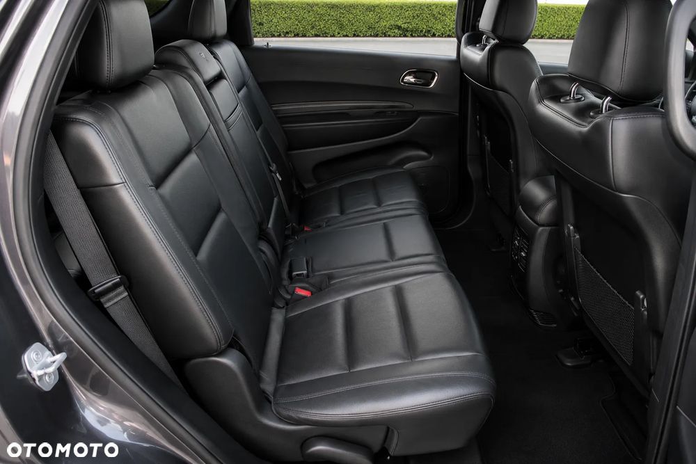 Dodge Durango 3,6 Limited - 27