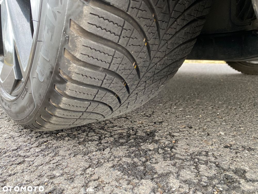 Skoda Octavia 2.0 TSI DSG RS 245 - 16