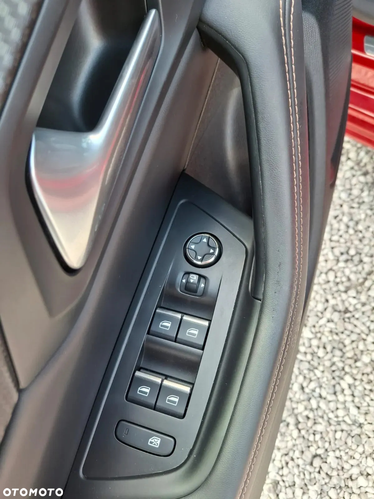 Peugeot 508 2.0 BlueHDi GT Line S&S EAT8 - 21