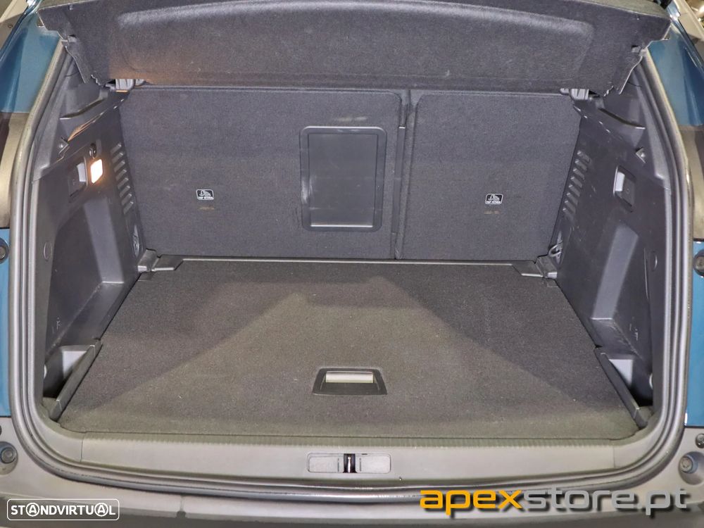 Peugeot 3008 1.5 BlueHDi Active Pack - 11