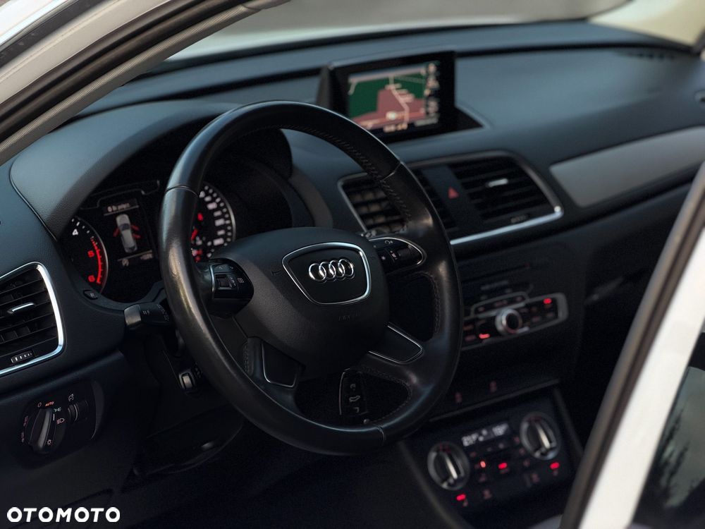 Audi Q3 2.0 TDI Prime Edition - 31