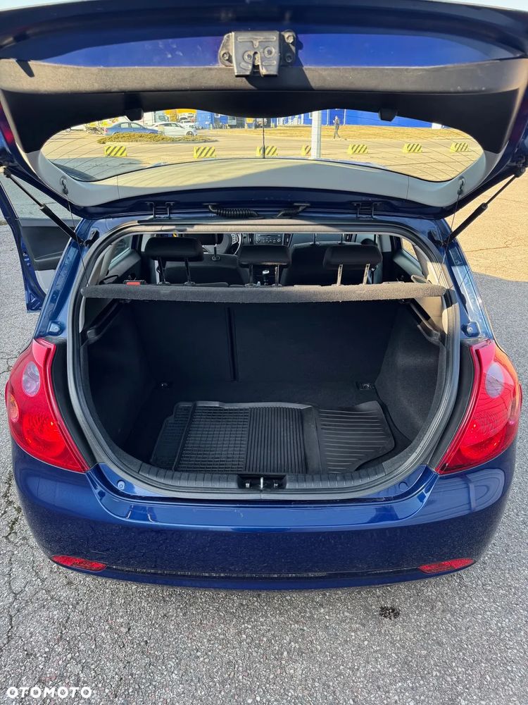 Kia Ceed 1.4 Comfort - 9