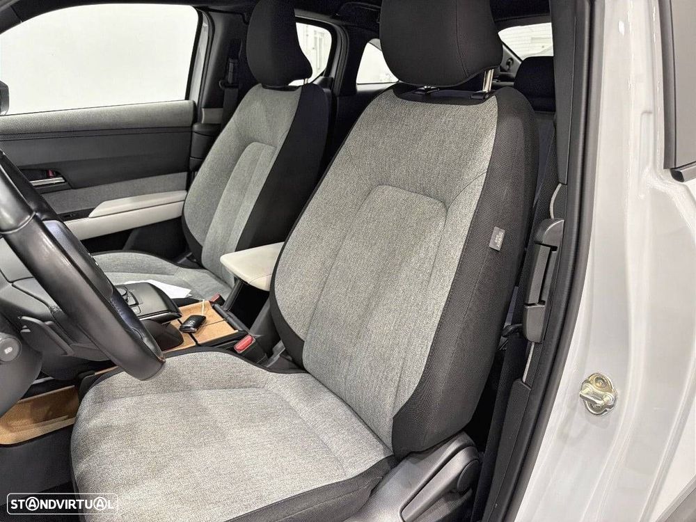 Mazda MX-30 e-SKYACTIV Exclusve-Line - 9