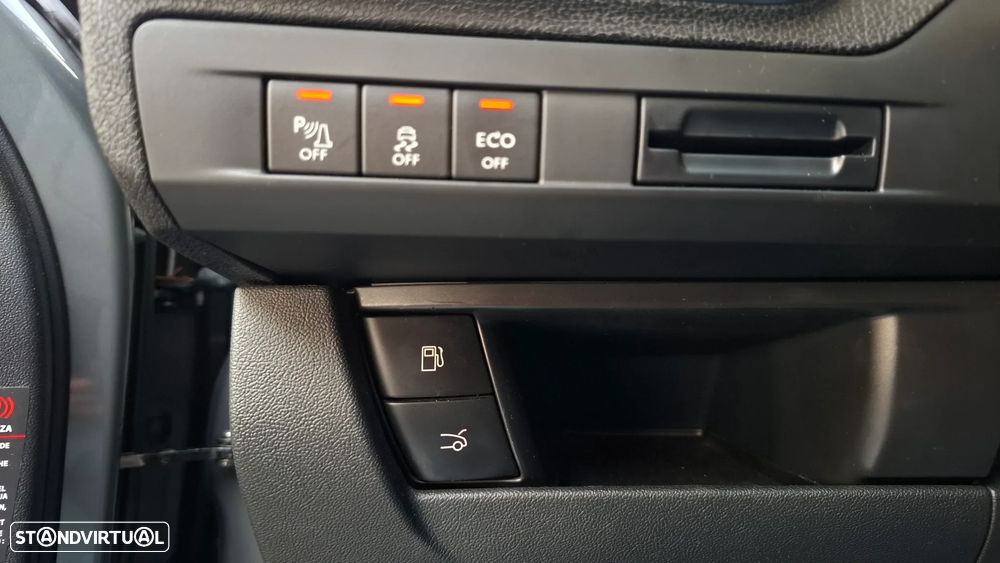 Citroën DS5 e-HDi 110 EGS6 SoChic - 41
