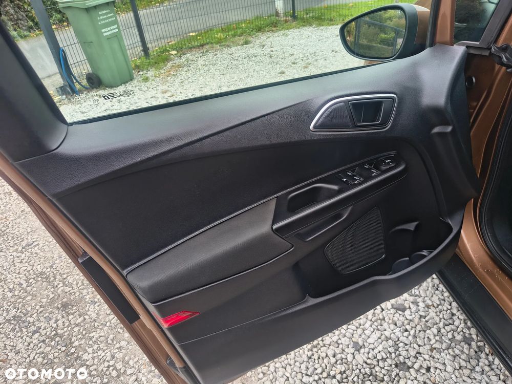 Ford B-MAX 1.0 EcoBoost Colourline - 20