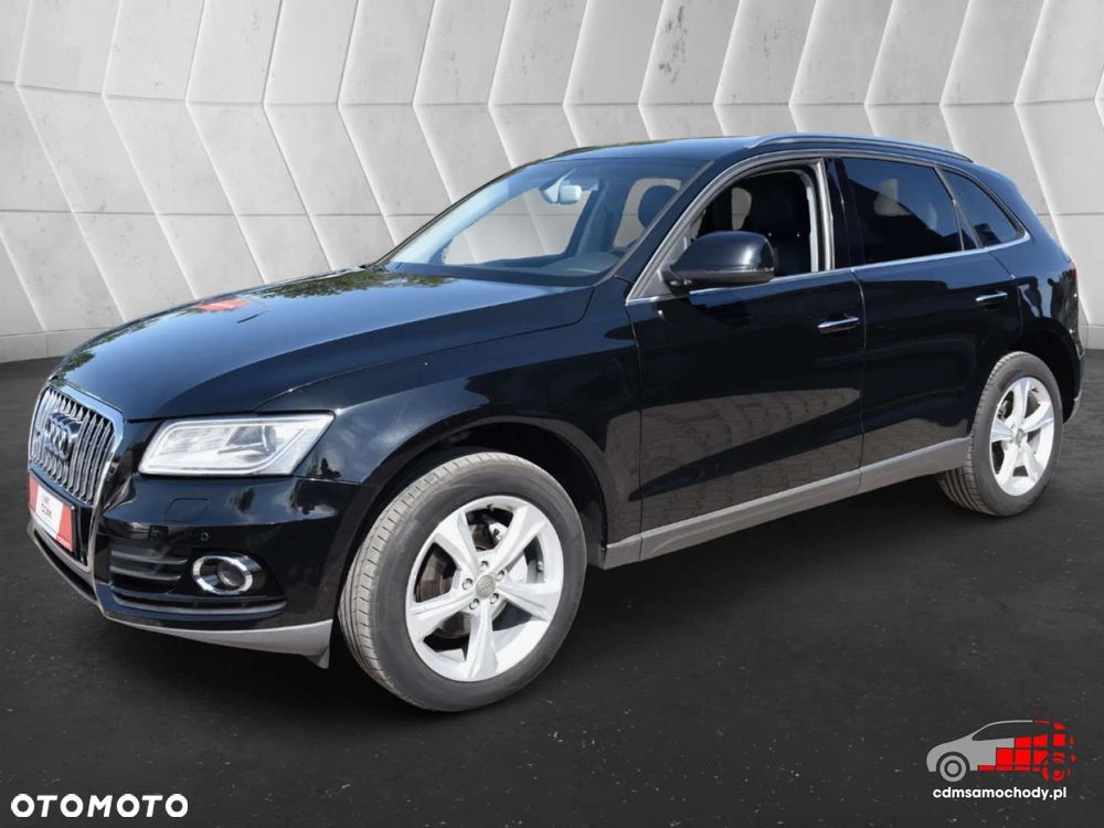 Audi Q5 - 6
