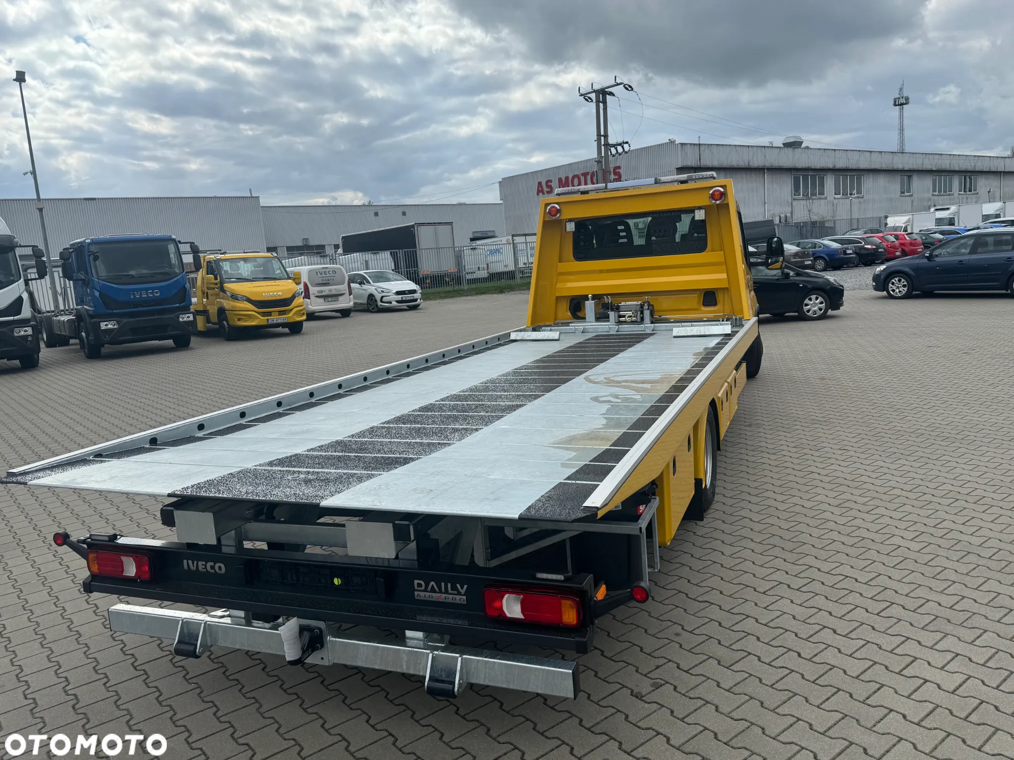 Iveco 70C21 H/P - 5