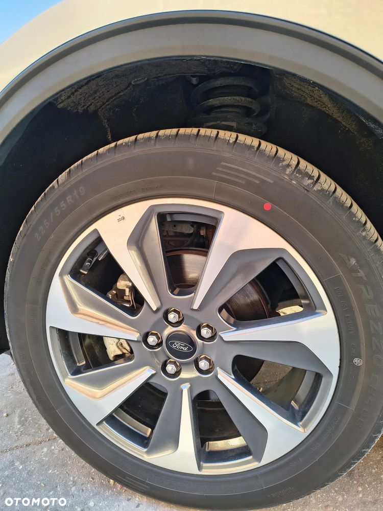 Ford Escape - 6