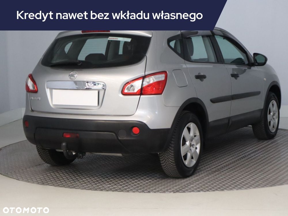 Nissan Qashqai - 7