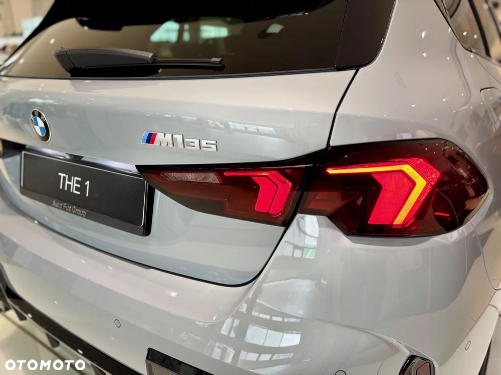 BMW Seria 1 M135 xDrive - 5