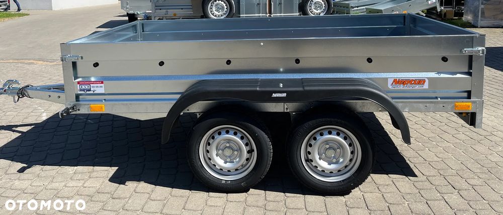 Neptun Rustik N7-263 2 rt - 7