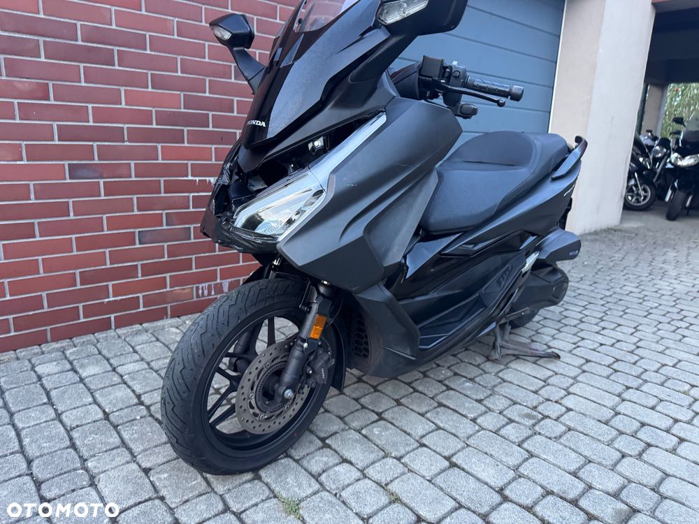 Honda NSS - 2