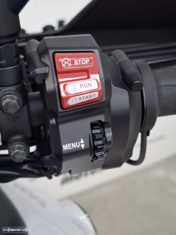 Yamaha Tracer 9 GT - 18 MESES DE GARANTIA - 11