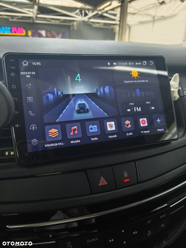 Peugeot 508 - 6