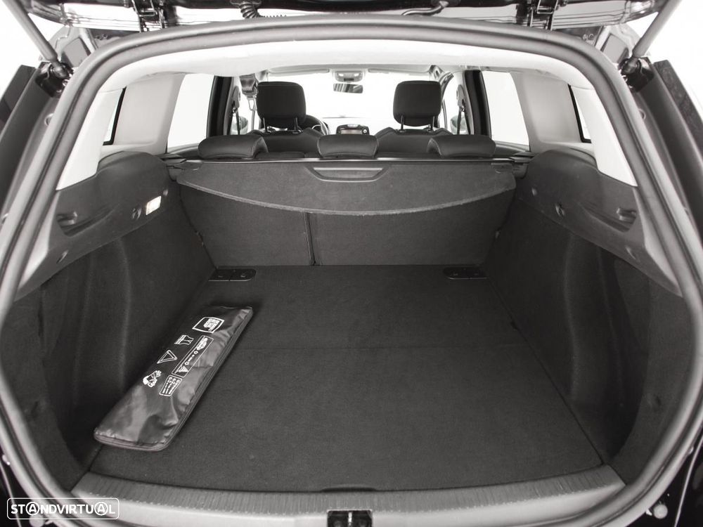 Renault Clio Sport Tourer 1.5 dCi Limited EDition - 6