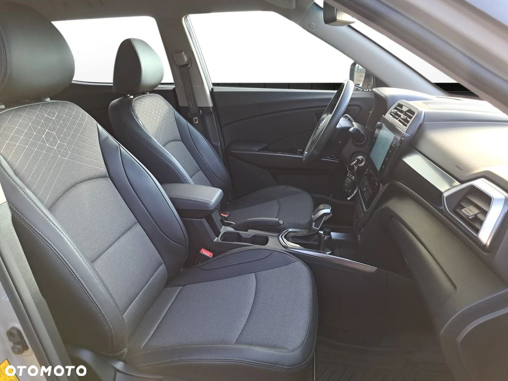 SsangYong/KGM Tivoli 1.5 T-GDI Joy - 17