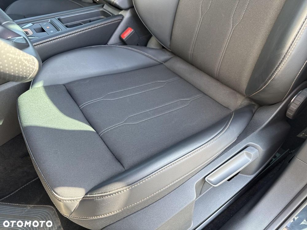 Cupra Leon Sportstourer - 12