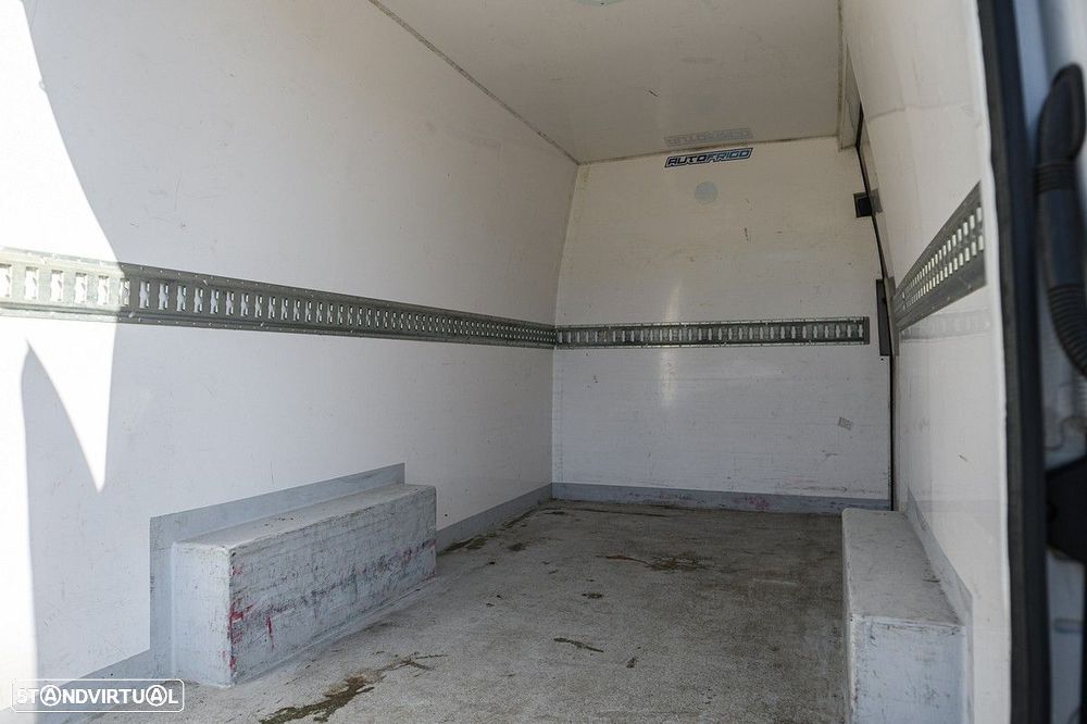 Mercedes-Benz Sprinter 317 CDI/37 - 14