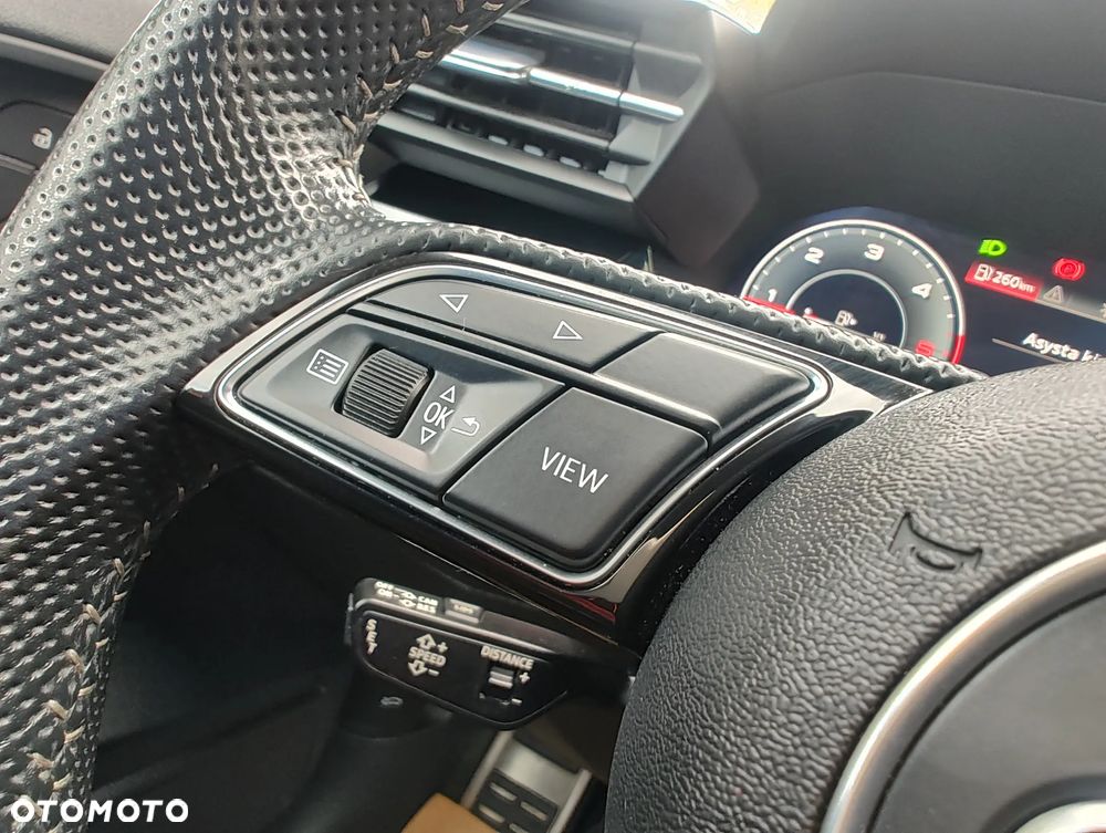 Audi A3 - 40