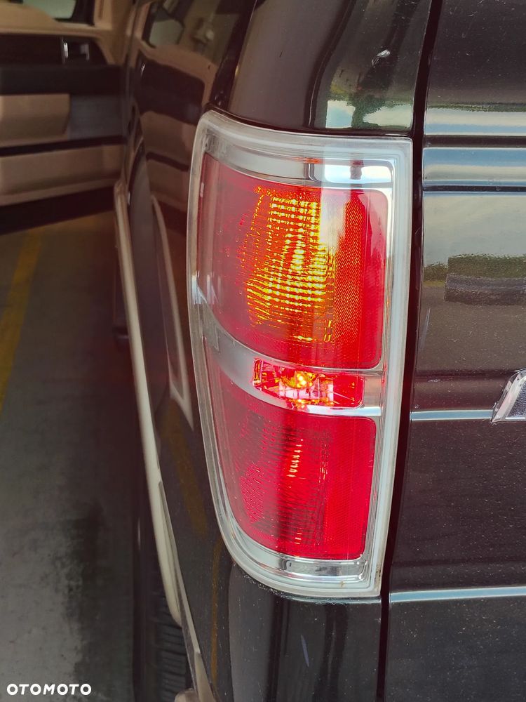 Ford F150 - 9